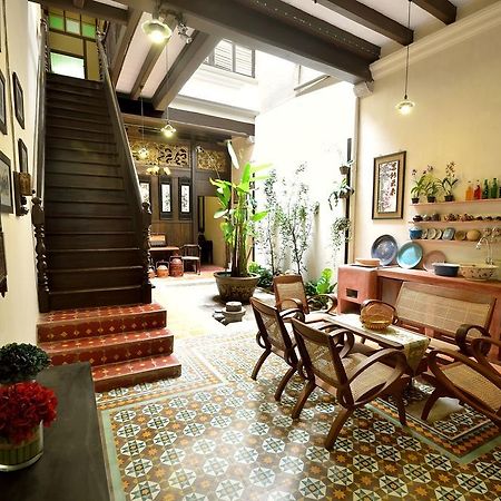 Yong Yi Yuen Guesthouse Τζωρτζ Τάουν Εξωτερικό φωτογραφία