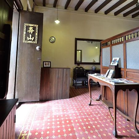 Yong Yi Yuen Guesthouse Τζωρτζ Τάουν Εξωτερικό φωτογραφία