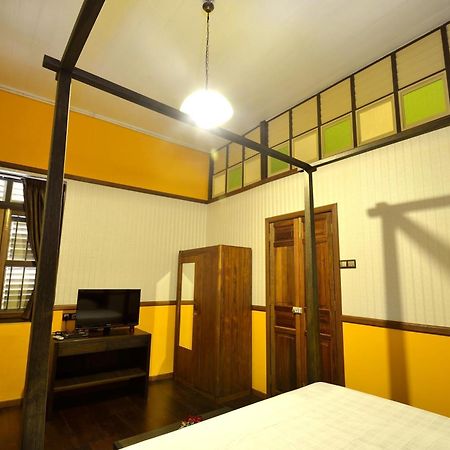 Yong Yi Yuen Guesthouse Τζωρτζ Τάουν Εξωτερικό φωτογραφία