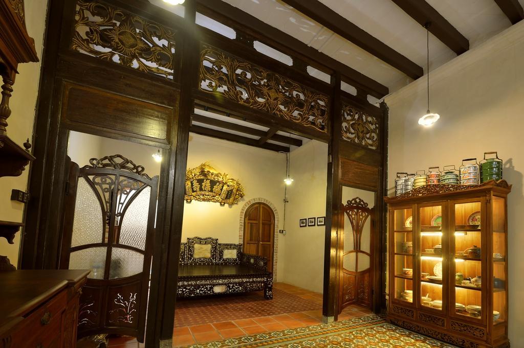 Yong Yi Yuen Guesthouse Τζωρτζ Τάουν Εξωτερικό φωτογραφία