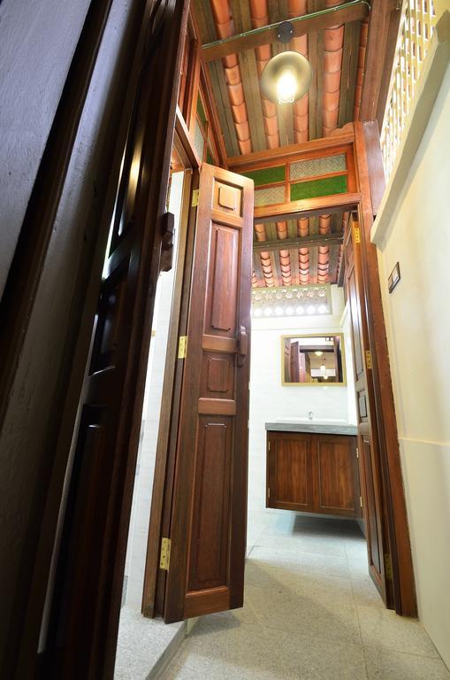Yong Yi Yuen Guesthouse Τζωρτζ Τάουν Εξωτερικό φωτογραφία