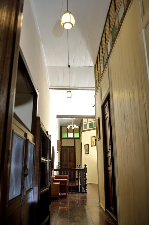 Yong Yi Yuen Guesthouse Τζωρτζ Τάουν Εξωτερικό φωτογραφία