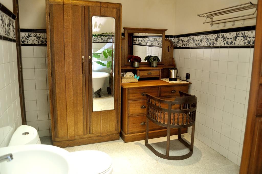 Yong Yi Yuen Guesthouse Τζωρτζ Τάουν Δωμάτιο φωτογραφία