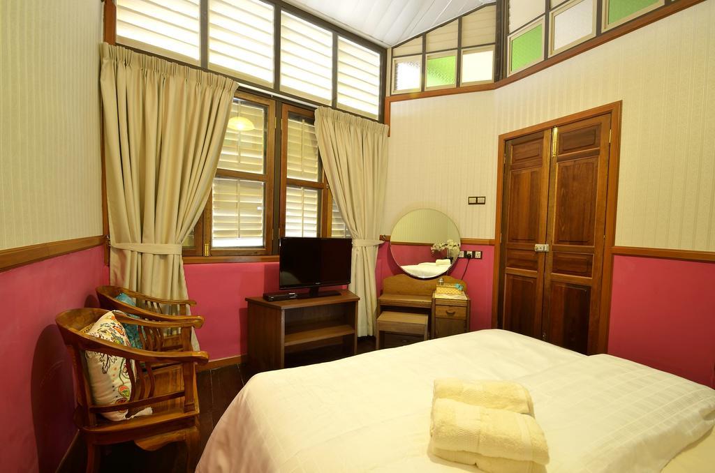 Yong Yi Yuen Guesthouse Τζωρτζ Τάουν Δωμάτιο φωτογραφία