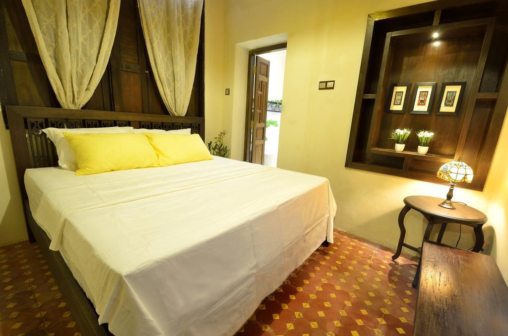 Yong Yi Yuen Guesthouse Τζωρτζ Τάουν Δωμάτιο φωτογραφία