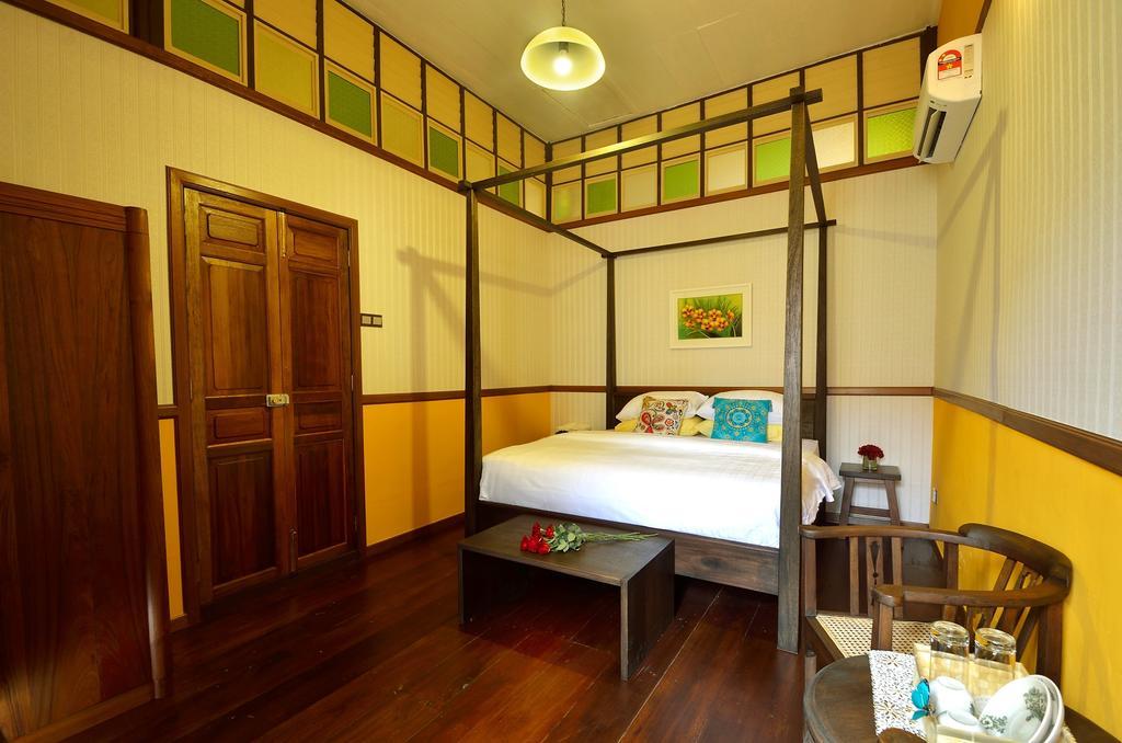 Yong Yi Yuen Guesthouse Τζωρτζ Τάουν Δωμάτιο φωτογραφία
