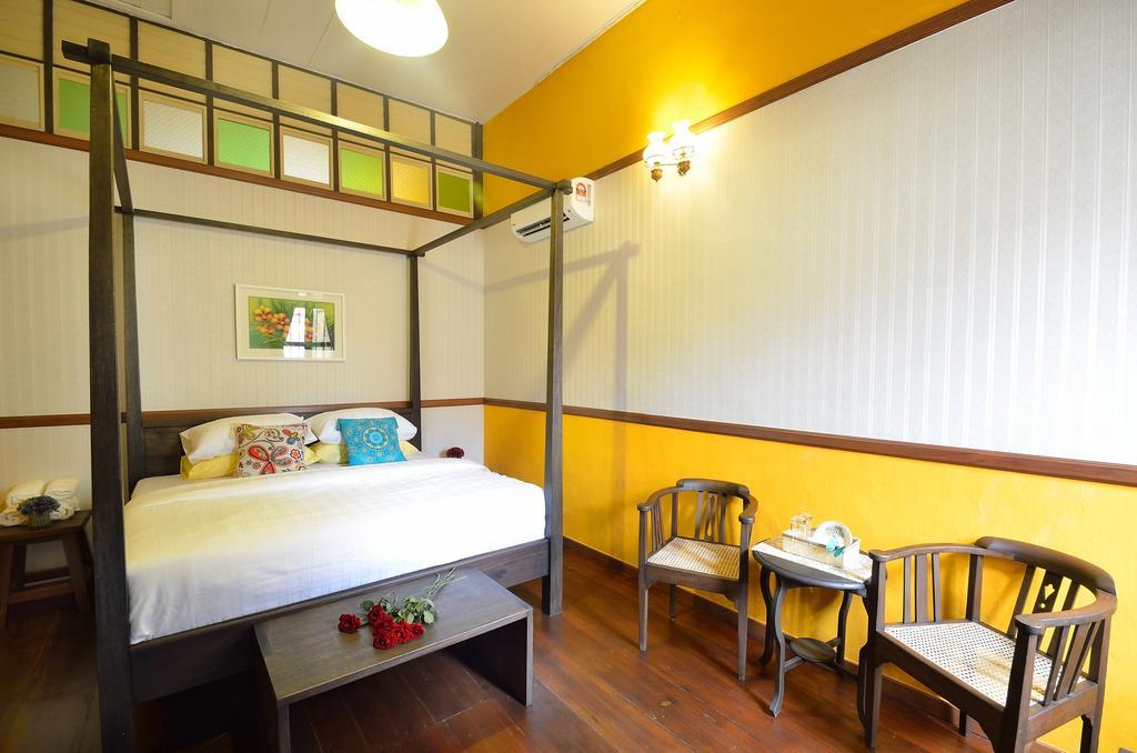 Yong Yi Yuen Guesthouse Τζωρτζ Τάουν Δωμάτιο φωτογραφία