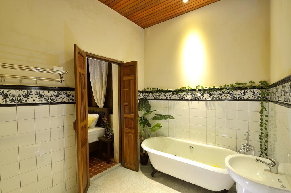 Yong Yi Yuen Guesthouse Τζωρτζ Τάουν Δωμάτιο φωτογραφία