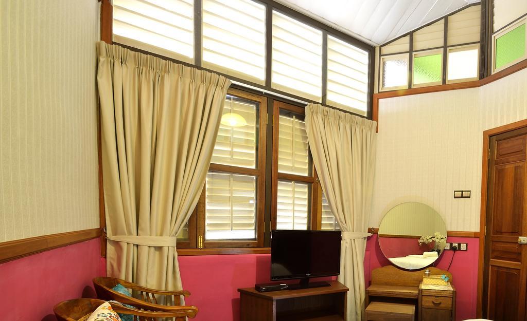 Yong Yi Yuen Guesthouse Τζωρτζ Τάουν Δωμάτιο φωτογραφία