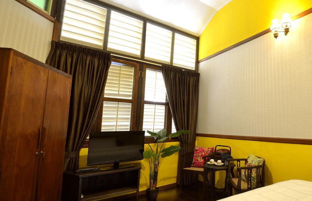 Yong Yi Yuen Guesthouse Τζωρτζ Τάουν Δωμάτιο φωτογραφία