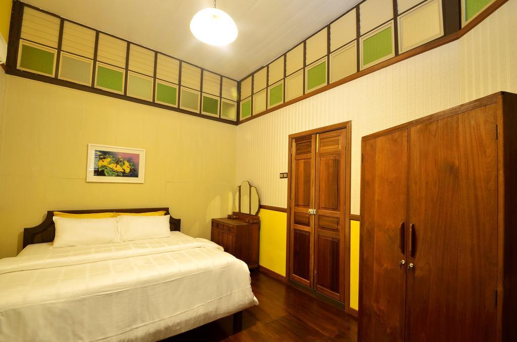 Yong Yi Yuen Guesthouse Τζωρτζ Τάουν Δωμάτιο φωτογραφία